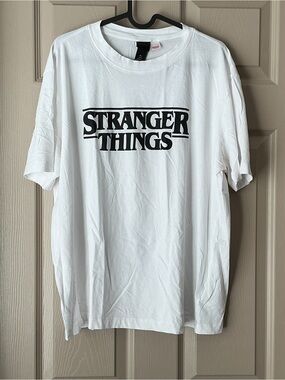 3 for $15 Stranger Things T-Shirt